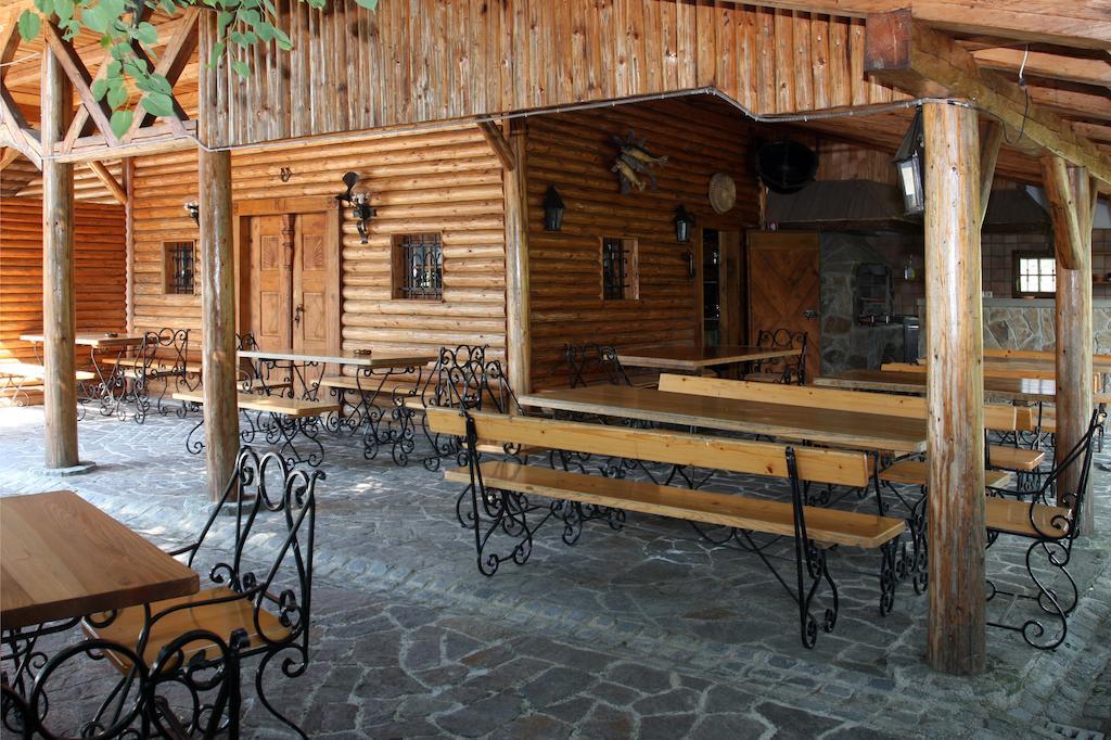 Guesthouse Pri Zalogarju Zelezniki Buitenkant foto